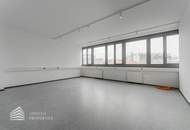 Attraktives 6-Zimmer Büro/Praxis, Nähe Enkplatz