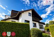 Zwei Immobilien - eine Investition. Einfamilienhaus+Zinshaus mit 7 Wohneinheiten