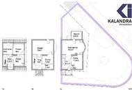 HIETZINGER EINFAMILIENVILLA MIT AUSBAUPOTENTIAL