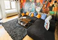 Eigentum statt Miete - sanierte 4-Zimmer-Wohnung mit Loggia im Zentrum