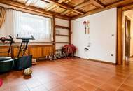 Exklusive Architektenvilla auf außergewöhnlichem Eigengrund in begehrter Grünlage am Laaer Berg