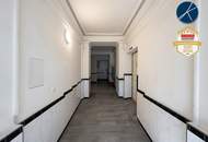 3,7% Rendite! Anleger-Zinshaus in U1-Nähe mit ausgebautem Dachgeschoß