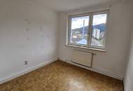 Schöne 3-Zimmer Genossenschaftswohnung - neben Fröschnitzbach und Bahnanlage - unbefristeter Mietvertrag
