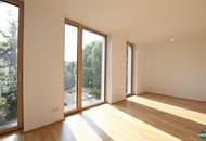 Sandleiten 64 | Klimatisierte 1-Zimmer-Wohnung am Fuße des Wilheminenbergs
