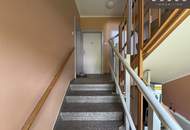 ATTRAKTIVES RENDITEOBJEKT (ca.5,6%) IN WOLFSBERG MIT CA.1951m² NUTZFLÄCHE | 3 MEHRGESCHOSSIGE GEBÄUDE | SEHR GUT VERMIETET