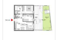 PROVISIONSFREIER ERSTBEZUG | MODERNE DECKENKÜHLUNG | GARAGE