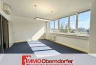 168 m² Büro in Frequenzlage | MAXGLAN-WEST/ AIRPORT