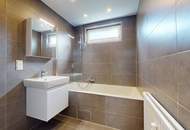 ERSTBEZUG nach Sanierung I 4 Zimmer Wohnung mit Loggia I Tischler Küche mit Siemens Geräte inklusive I Ruhelage I Naturpark Föhrenberge I 360° Rundgang