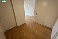 KAY – TRAUMHAFTE WOHNUNGEN IN DONAUNÄHE – HERVORRAGENDE INFRASTRUKTUR