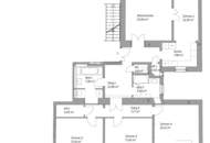 Castellezgasse - Erstbezug nach Generalsanierung - exklusiver 4 Zimmer Stilaltbau mit Blick in den Augarten