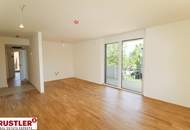 Wohnen an der Traisen – Im Herzen St. Pöltens - Exklusive Eigentumswohnungen mit Naturblick