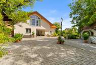 Gemütliches Wohnhaus in ruhiger Zentrumslage