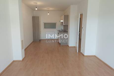 Barrierefreie 2-Zimmer Wohnung mit Balkon und Stellplatz in St. Leonhard am Forst, 54 m² Förderbar, Wohnung-miete, 759,08,€, 3243 Melk