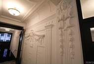 Erstbezug eines Luxus Dachgeschosses mit Fernblick auf Prater auf Stephansdom in der nähe der Donauinsel