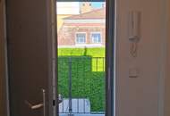 "Bisambergblick: Exklusives Dachgeschoss-Terrassen-Penthouse"