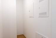 ERSTBEZUG Nähe Alte Donau | BALKON/LOGGIA | Fernwärme | TG-Stellplatz optional | Ideal für Anleger oder Eigennutzer | Nachhaltiges Projekt