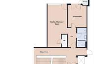 Wohnen mit Stil und Komfort – modern, hell und durchdacht geplant