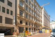 Erstbezug: traumhafte Altbauwohnung mit luxuriöser Ausstattung
