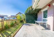 SonnenEck - Reihenhaus in Neumarkt am Wallersee