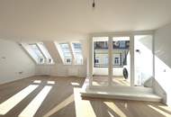 1180! Hochwertig sanierte, sehr schöne DG-Maisonette mit Terrasse und Klimaanlage in toller Lage!