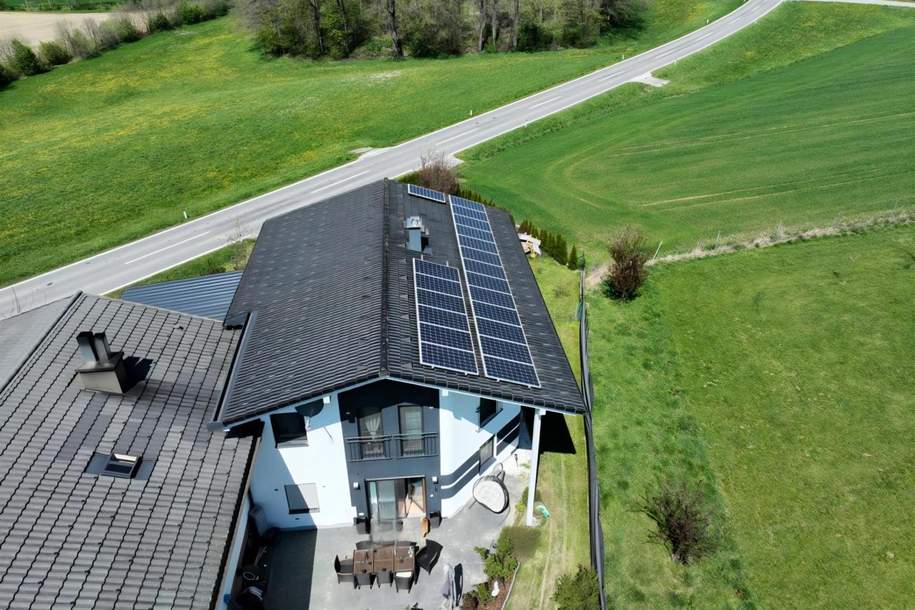 Passivhaus in Kilb, Haus-kauf, 380.000,€, 3233 Melk