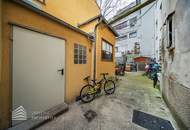 Sanierungsbedürftiges Zinshaus mit vorhandener Studie, Nähe Meidling Banhof