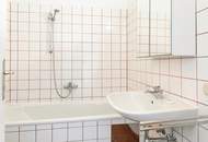 KURZZEITVERMIETUNG / AIRBNB ERLAUBT II KOMPLETT MÖBLIERT II ca. 5m² BALKON II SOFORT NUTZBAR II NÄHE U6/AKH/VOLKSOPER/WUK