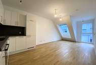 Helle DG-Wohnung mit Traumniveau, Terrasse & Top-Ausstattung!! (5-33)