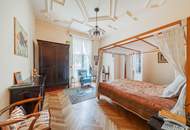 Einzigartige 14-Zimmer Villa mit Pool und Dachterrasse, Nähe Wilhelminenschloss