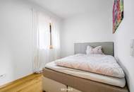 Vielseitige Liegenschaft mit zwei Wohnhäusern, Wirtschaftsgebäuden, Nutzflächen und Wald