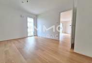 In der Natur zu Hause; 2 Zimmerwohnung