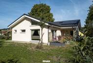 "Moderner Bungalow wohnen auf neuestem Standard"