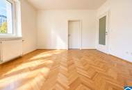 3-Zimmer-Wohntraum im Arsenal
