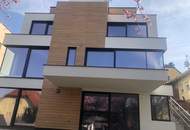 Villa Toplage Hietzing
