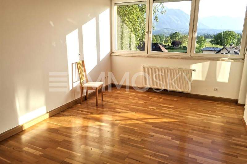 IDEAL FÜR JUNGFAMILIEN ODER PÄRCHEN - mit Ausblick!, Wohnung-kauf, 299.999,€, 5020 Salzburg(Stadt)