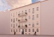 Apartment zur Kurzzeitvermietung beim Meidlinger Markt