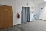 540 m² große und helle Büro- oder Geschäftsfläche im EK-West in 3300 Amstetten/Greinsfurth zu MIETEN