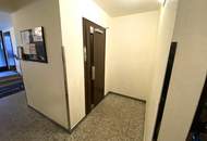 Sanierungsbedürftige 1-Zimmer-Wohnung im 2. Liftstock in U1-Nähe