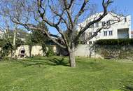 Dachgeschoßwohnung in ruhiger Lage, direkt am Erholungsgebiet Liesingbach