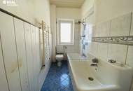 3-Zimmer-Wohnung mit Westbalkon in Lehen