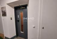 Wohnen im Herzen von Margareten- 3 Zimmer-Loggia Wohnung in einer Wohnstraße