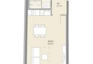 Wohnen bei der Alten Donau