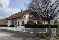 super Lage, tolles Haus