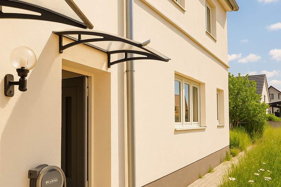 Ankommen & wohlfühlen: Traumhafte ETW im Erstbezug, Wohnung-kauf, 246.600,€, 2700 Wiener Neustadt(Stadt)