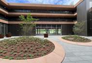 Grünblick über den Prater! Hypermoderes 2 Zimmer Terrassen-Appartment mit traumhafter Aussicht!