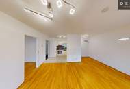 | NEUWERTIGE WOHNUNG MIT LOGGIA IM 3.STOCK | NÄHE FH TECHNIKUM | U6 DRESDNER STRASSE | TG-PLATZ VERFÜGBAR |