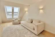 Ein Traum ist dieses PENTHOUSE mit Pool