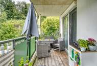 Attraktive 2-Zimmer-Anlegerwohnung in Innsbruck