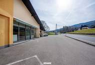 Attraktives Gewerbeobjekt in Top‑Lage – hervorragende Infrastruktur &amp; Parkmöglichkeiten