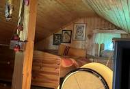 Nostalgie trifft Moderne - Verträumtes Landhaus am Fuße der Raxalpe | ZELLMANN IMMOBILIEN
